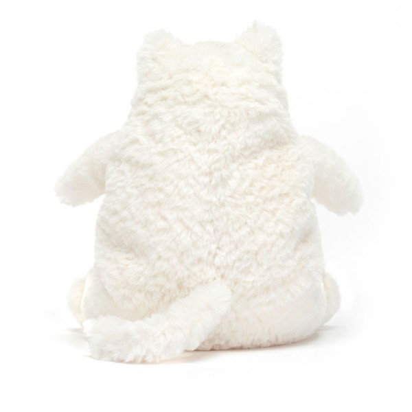 Jellycat - Amore Cat Cream (AM6CC)