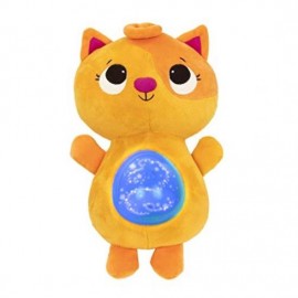 B.Toys - Twinkle Tummies Γατούλα (BX1675Z)