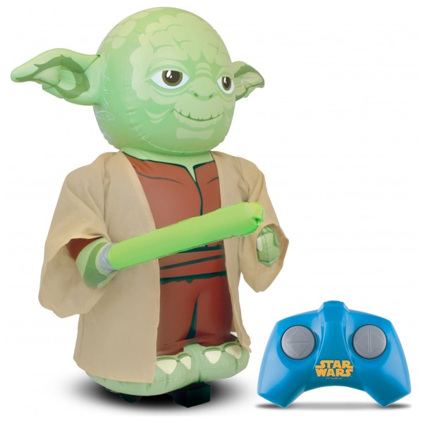 Bladez Toys - Τηλεκατευθυνόμενος Yoda (BTSW004)