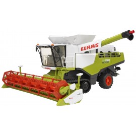 Bruder - Κομπίνα Claas Lexion 780 (BR002119)