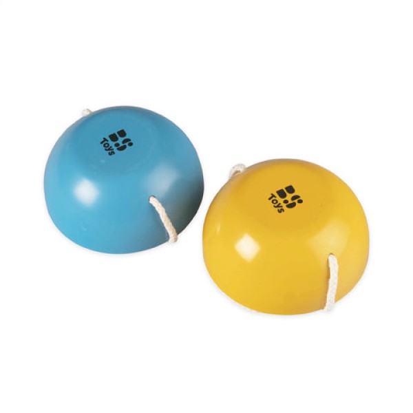 BS TOYS - Παιχνίδι ισορροπίας Walking Bobbins (BS333)