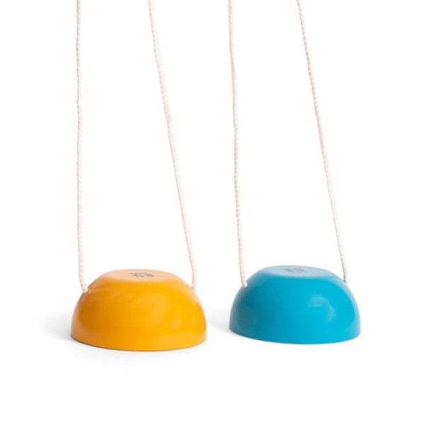 BS TOYS - Παιχνίδι ισορροπίας Walking Bobbins (BS333)