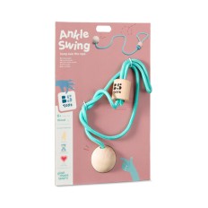 BS TOYS - Παιχνίδι ισορροπίας Ankle Swing (BS396)