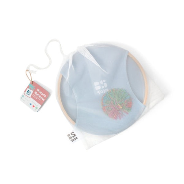 BS TOYS - Αθόρυβες ρακέτες (BS477)