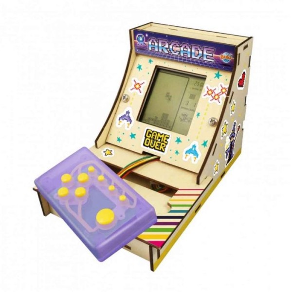 Buki - Κονσόλα Arcade ( BUK2167)