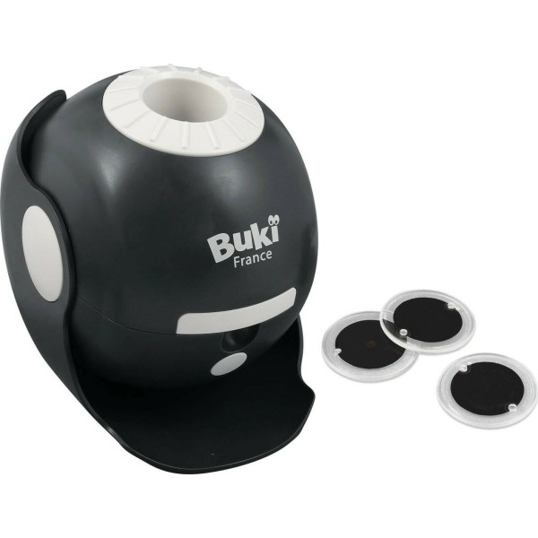 Buki - Πλανητάριο HD (BUK8002)