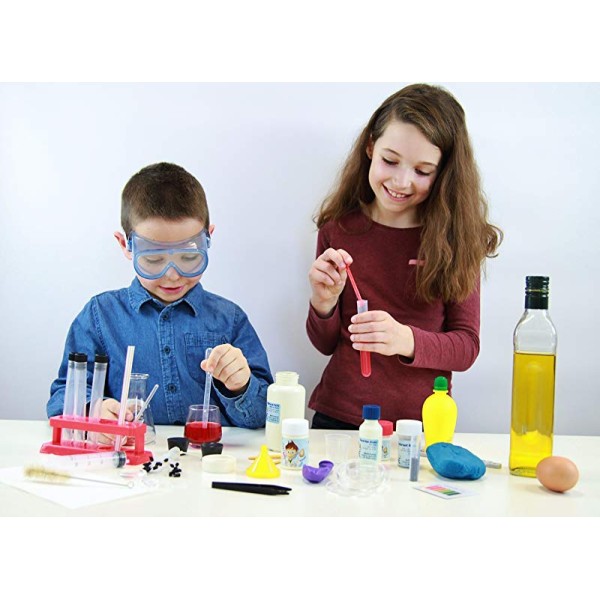 Buki - Chemistry Lab 150 Experiments (8360)