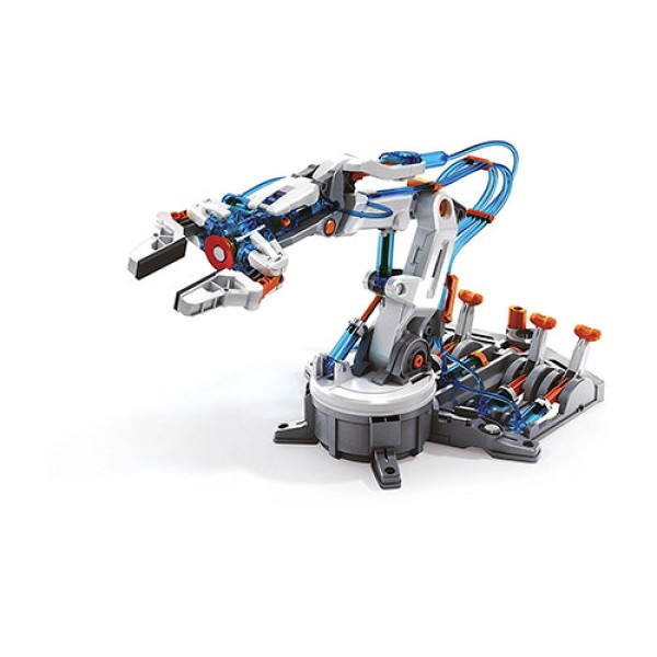 Buki - Hydraulic Robot Arm (BUK7505)