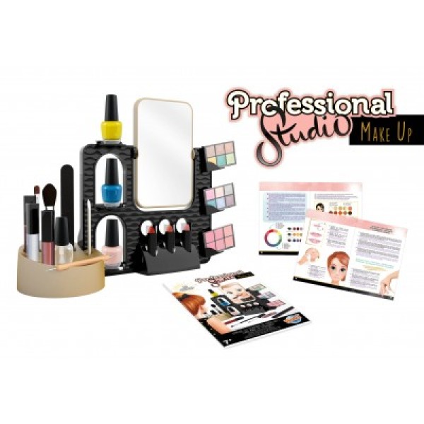 Buki - Make Up Professional Studio (BUK5425)