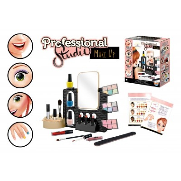 Buki - Make Up Professional Studio (BUK5425)