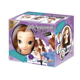 Buki - Professional Studio Hair (5401)