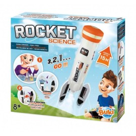 Buki - Rocket Science (BUK2166)