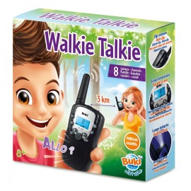 Buki - Walkie Talkie (TW01)