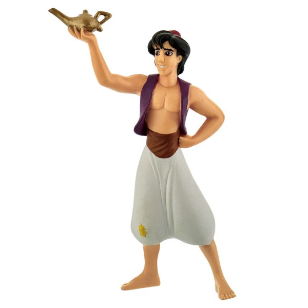 Bullyland - Μινιατούρα Disney Aladdin (12454)