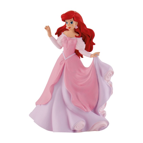 Bullyland - Μινιατούρα Disney Ariel (12312)