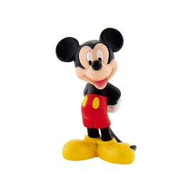 Bullyland - Μινιατούρα Disney Mickey (15348)