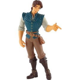 Bullyland - Μινιατούρα Flynn Rider (12417)