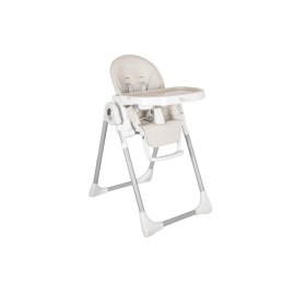 Baby Adventure - Παιδικό Kάθισμα Φαγητού VIVA 2 Grey (BR75592)