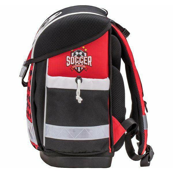 Belmil - Σχολική Τσάντα Δημοτικού Soccer (40313-SOC)