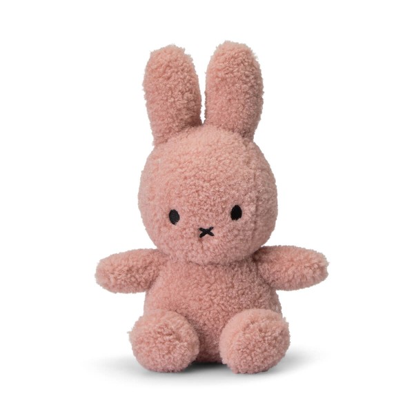 Bon Ton Toys - Miffy Teddy Pink (24.182.301)