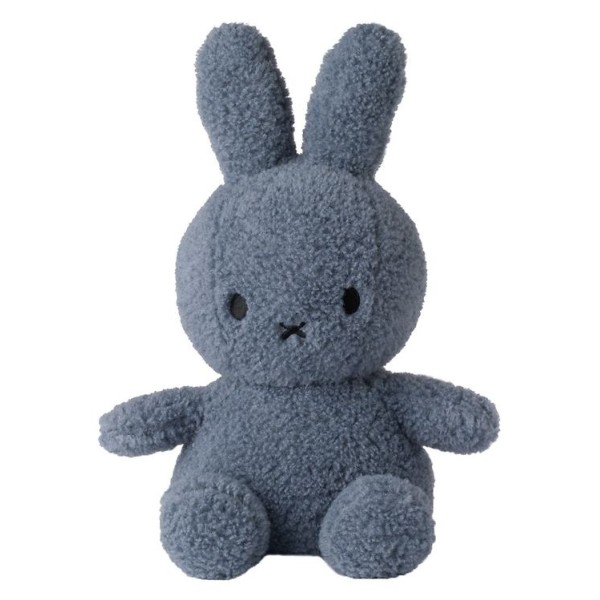 Bon Ton Toys - Miffy Teddy Blue (24.182.302)