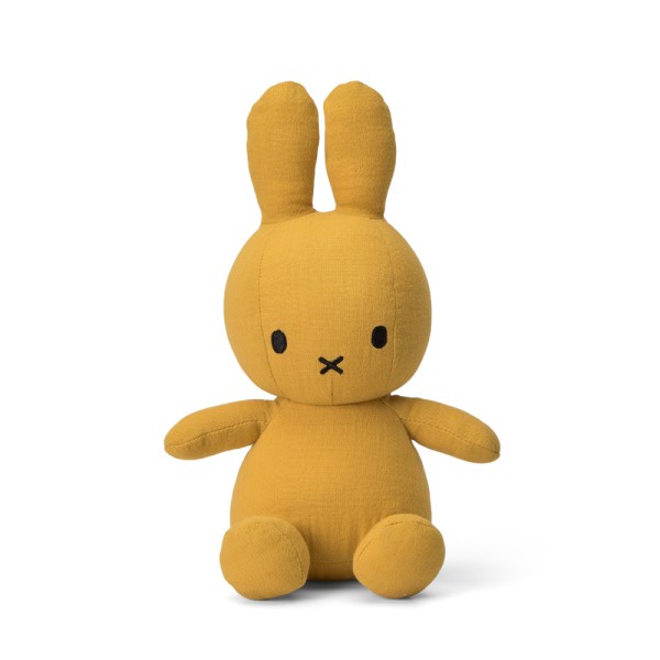 Bon Ton Toys - Miffy Sitting Mousseline Yellow (24.182.310)