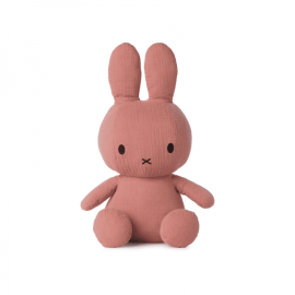 Bon Ton Toys - Miffy Sitting Mousseline Pink (24.182.311)