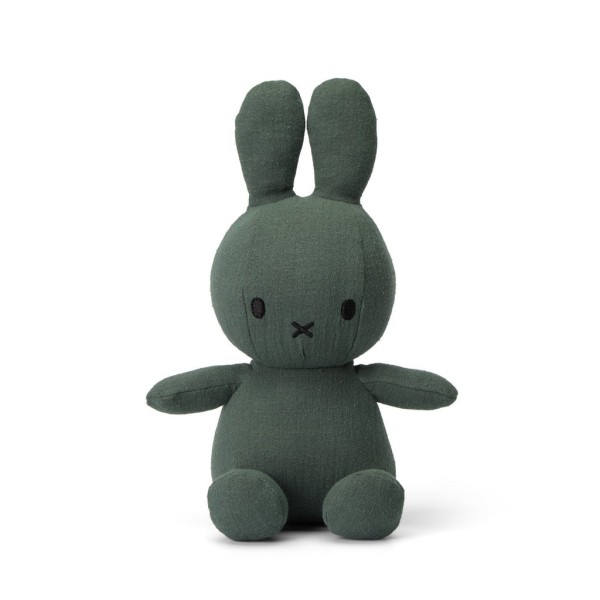 Bon Ton Toys - Miffy Sitting Mousseline Green (24.182.312)