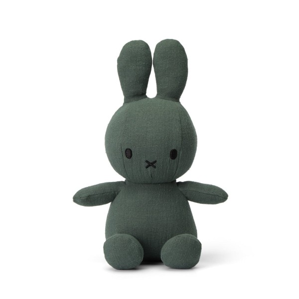 Bon Ton Toys - Miffy Sitting Mousseline Green (24.182.312)