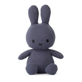 Bon Ton Toys - Miffy Sitting Mousseline Faded Blue (24.182.314)