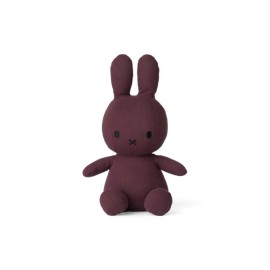 Bon Ton Toys - Miffy Sitting Mousseline Aubergine (24.182.316)