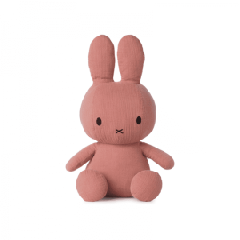 Bon Ton Toys - Miffy Sitting Mousseline Pink 33cm (24.182.319)
