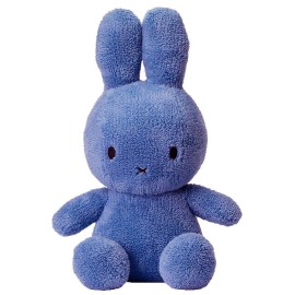 Bon Ton Toys - Miffy Sitting Terry Aviator Blue (24.182.331)