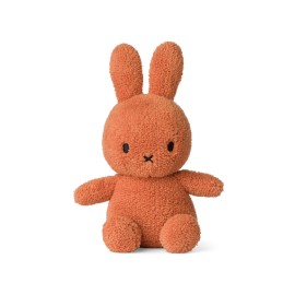 Bon Ton Toys - Miffy Sitting Terry Orange (24.182.332)