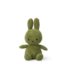 Bon Ton Toys - Miffy Sitting Corduroy Olive Green (24.182.420)