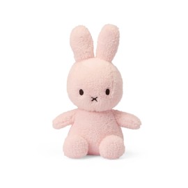 Bon Ton Toys - Miffy Sitting Terry Light Pink (24.182.442)