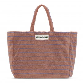 Bongusta - Naram Weekend Camel - Ultramarine Blue (BON05)