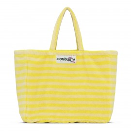 Bongusta - Naram Weekend Pristine - Neon Yellow (BON08)