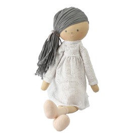 Bonnika - Πάνινη Κούκλα Megan 110εκ. (7450)
