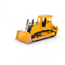 Carson - Τηλεκατευθυνόμενο 1:20 RC Bulldozer 2,4G 100% RTR (7337)