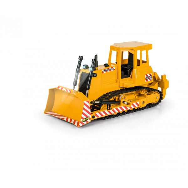 Carson - Τηλεκατευθυνόμενο 1:20 RC Bulldozer 2,4G 100% RTR (7337)