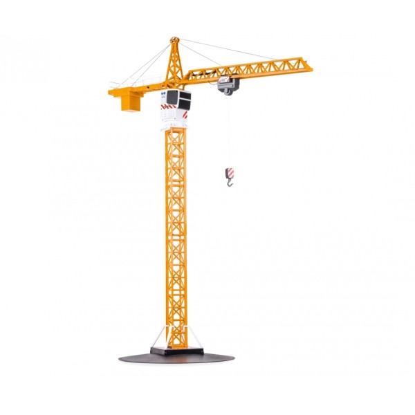 Carson - Τηλεκατευθυνόμενο 1:20 Tower Crane 2.4G 100% RTR (7301)