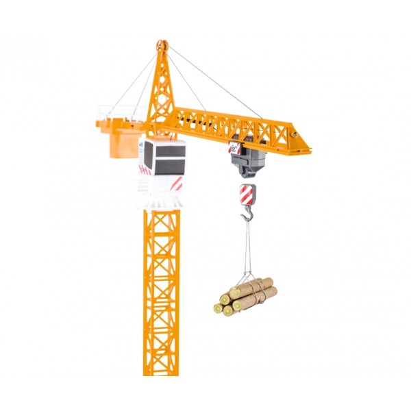 Carson - Τηλεκατευθυνόμενο 1:20 Tower Crane 2.4G 100% RTR (7301)