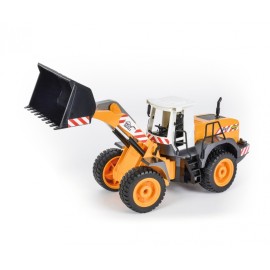 Carson Τηλεκατευθυνόμενο 1:20 Wheel loader 2.4G 100% RTR (7283)