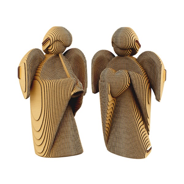 CARTONIC - ANGELS  3D Puzzle (CARTANGELS)