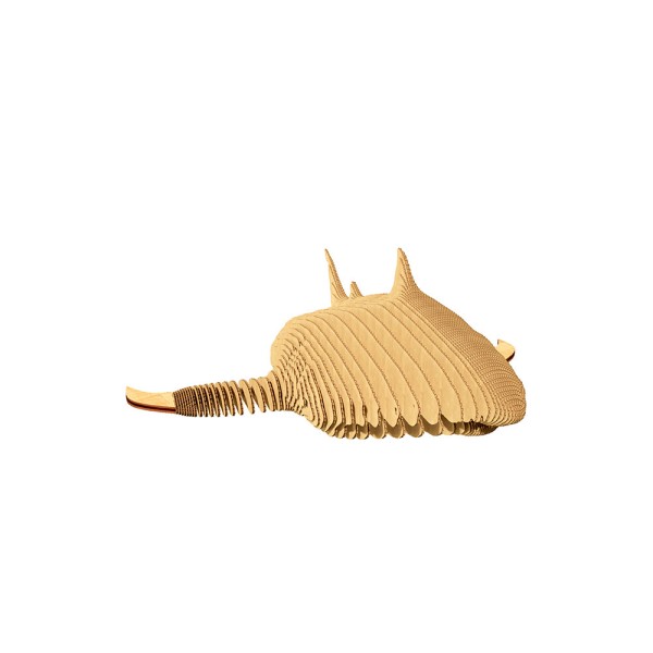 CARTONIC - SHARK 3D Puzzle (CARTSHARK)