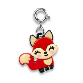 CHARM IT - Red Fox Charm (CT02-33)