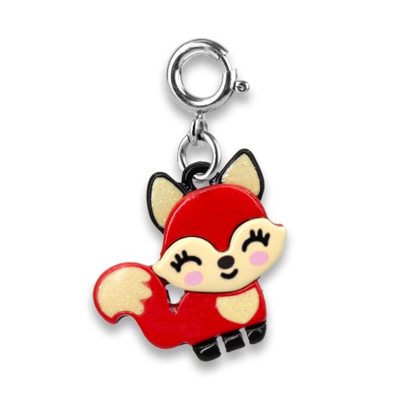 CHARM IT - Red Fox Charm (CT02-33)