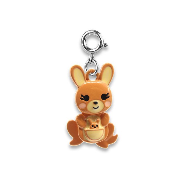 CHARM IT - Swivel Kangaroo (CT03-21)