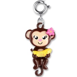 CHARM IT - Swivel Monkey (CT06-12)